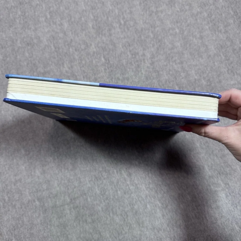 Pull-Back‎ Busy Santa Book - Board book, by Watt Fiona - READ DESCRIPTION!